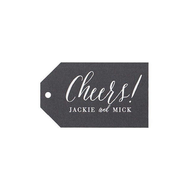 Gift Tags | Needle in a Haystack