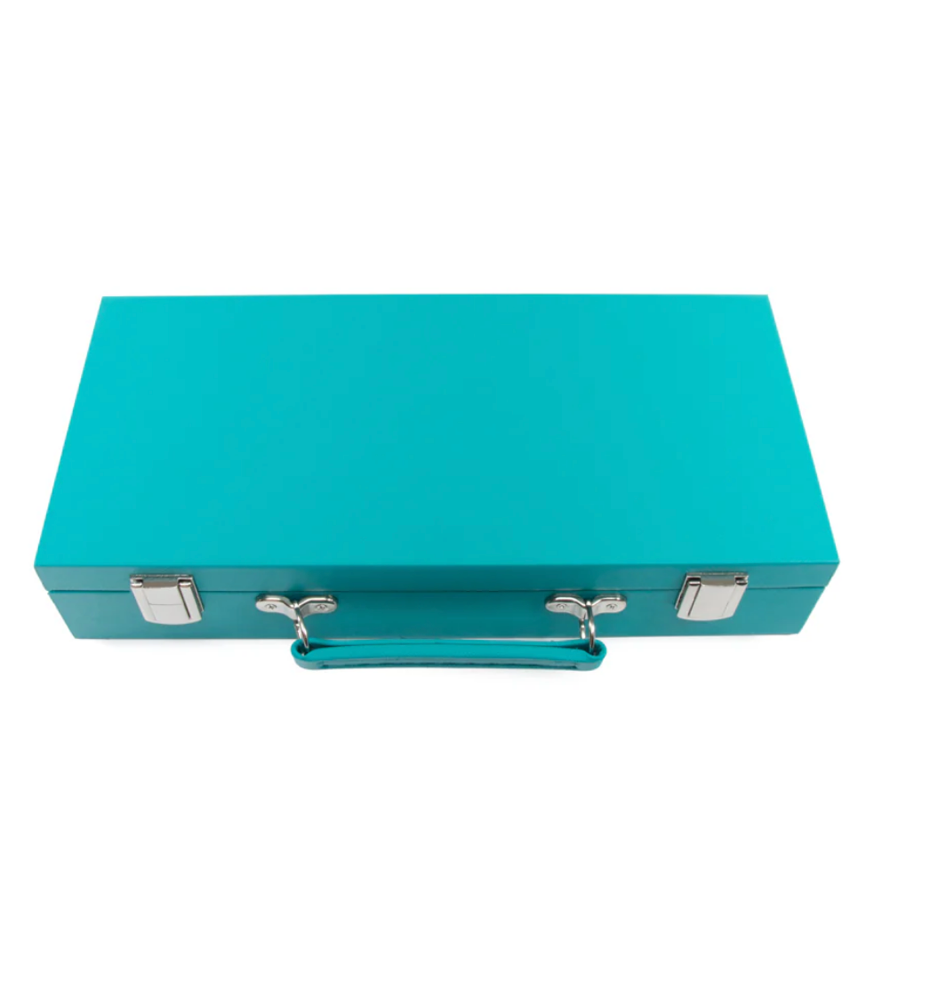 Mini Travel Mahjong Set - Brouk & Co | Needle in a Haystack