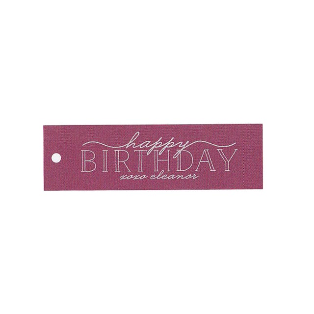Gift Tags | Needle in a Haystack