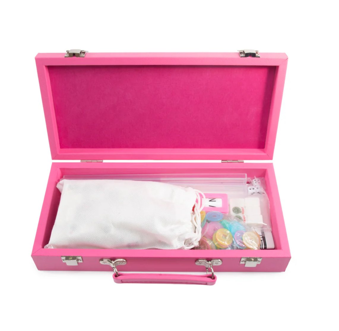 Mini Travel Mahjong Set - Brouk & Co | Needle in a Haystack