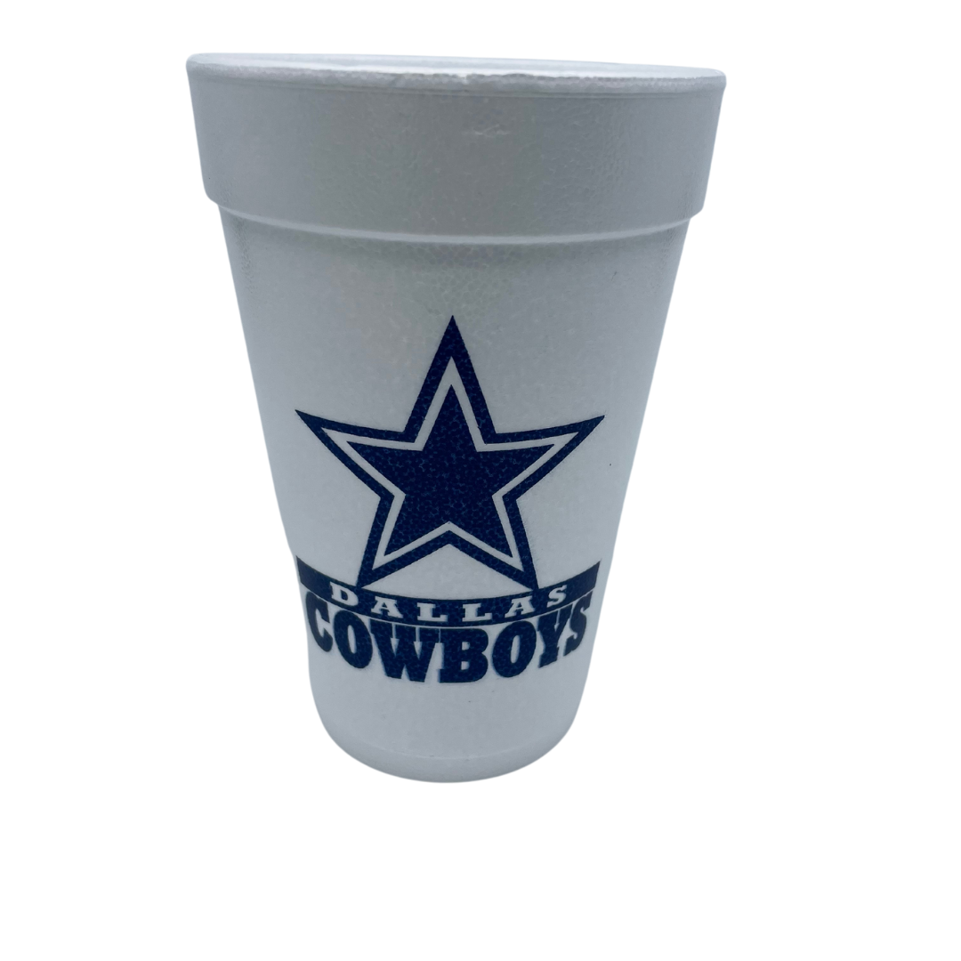 Cowboys Cup Dallas Cowboys Dallas Cowboys Cup Dallas 