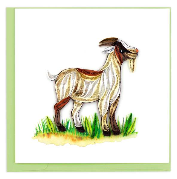 Goat Drawing by Alexandra Rouard | Saatchi Art